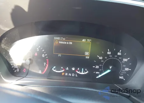 2020 Ford Escape Se from USA, damaged, VIN 1FMCU0G63LUB41472